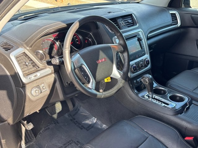 2017 GMC Acadia Limited Limited