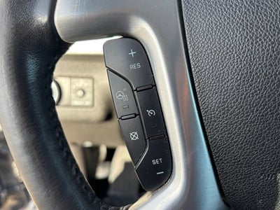 2017 GMC Acadia Limited Limited