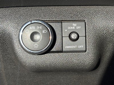 2017 GMC Acadia Limited Limited