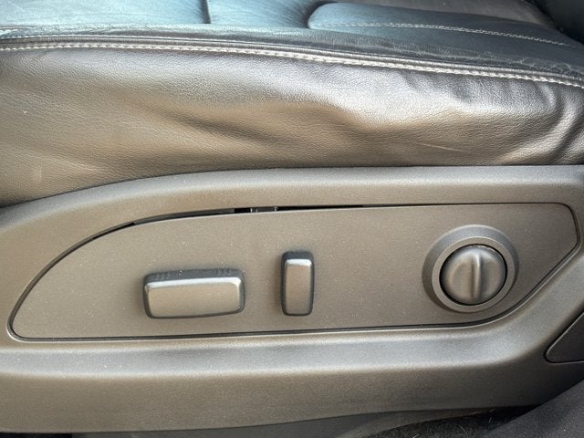 2017 GMC Acadia Limited Limited