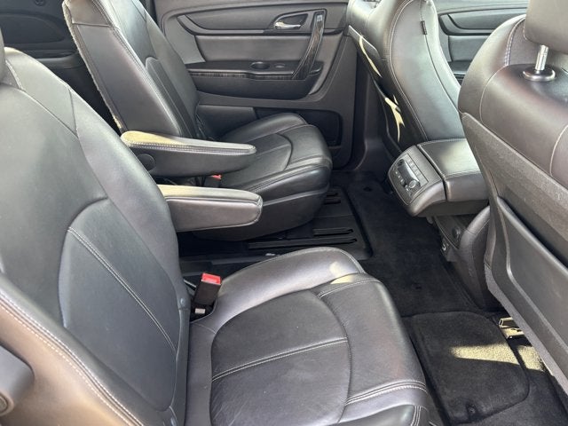 2017 GMC Acadia Limited Limited