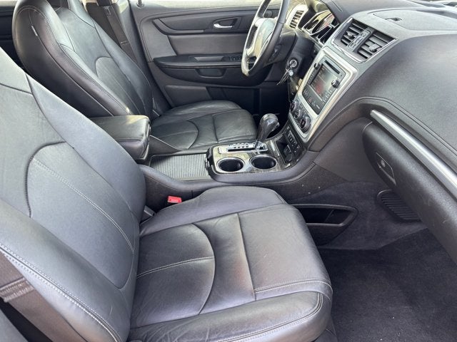 2017 GMC Acadia Limited Limited