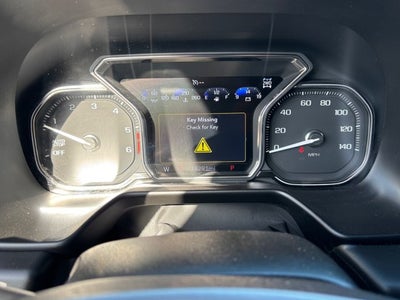 2021 GMC Yukon SLE