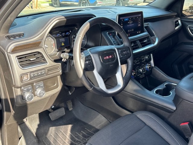 2021 GMC Yukon SLE