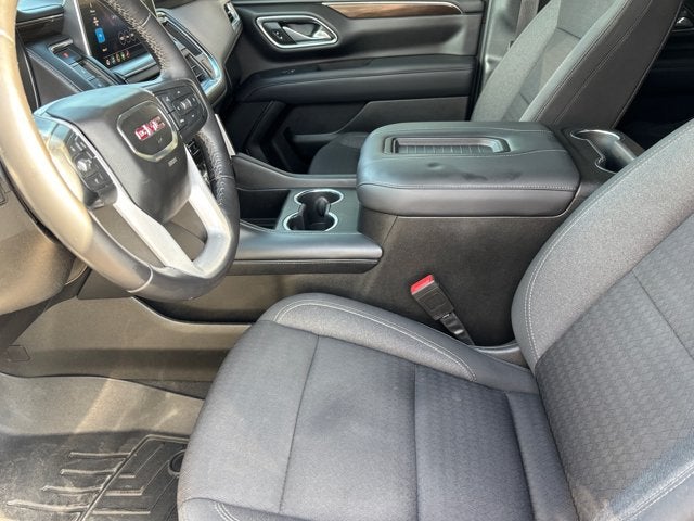 2021 GMC Yukon SLE