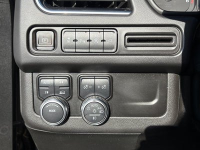 2021 GMC Yukon SLE