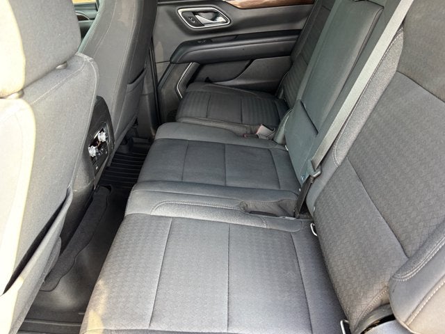 2021 GMC Yukon SLE