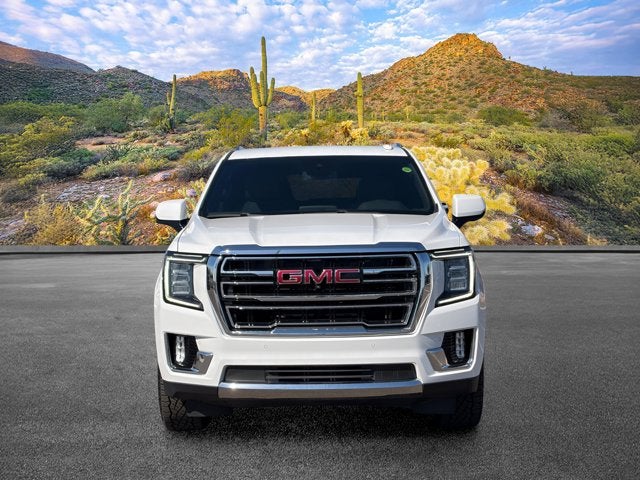 2024 GMC Yukon XL SLT