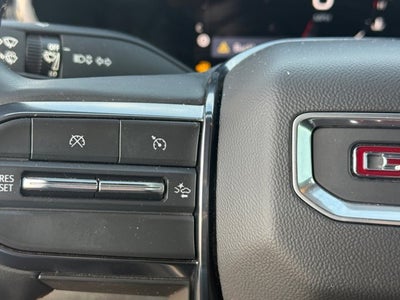 2023 GMC Canyon 4WD AT4