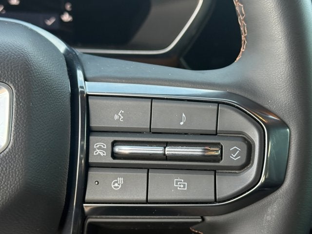 2023 GMC Canyon 4WD AT4