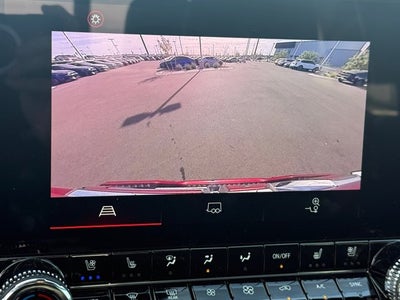 2023 GMC Canyon 4WD AT4