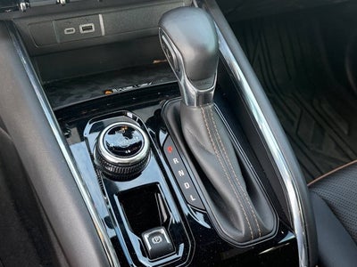 2023 GMC Canyon 4WD AT4