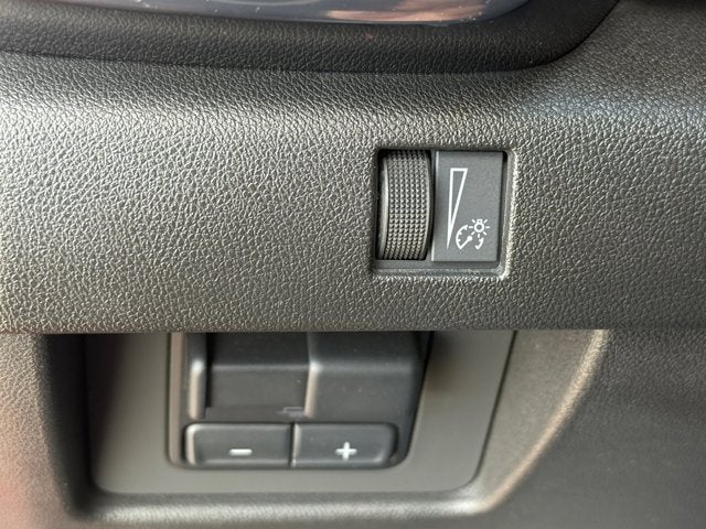 2023 GMC Canyon 4WD AT4