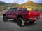 2023 GMC Canyon 4WD AT4