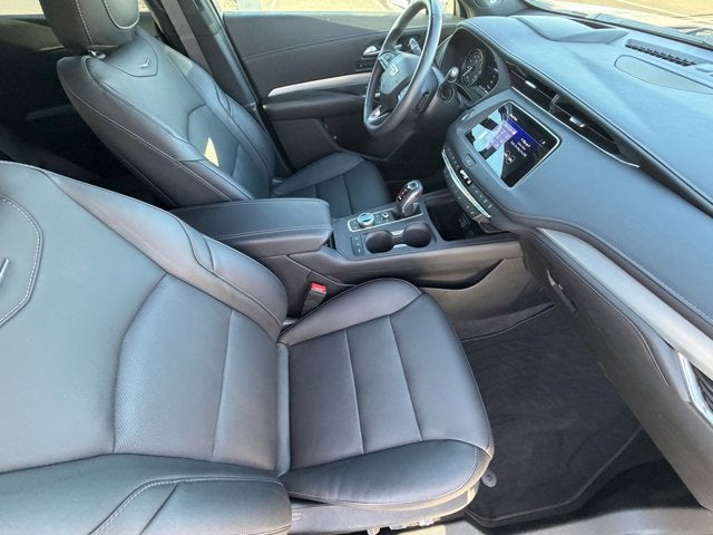 2019 Cadillac XT4 FWD Premium Luxury