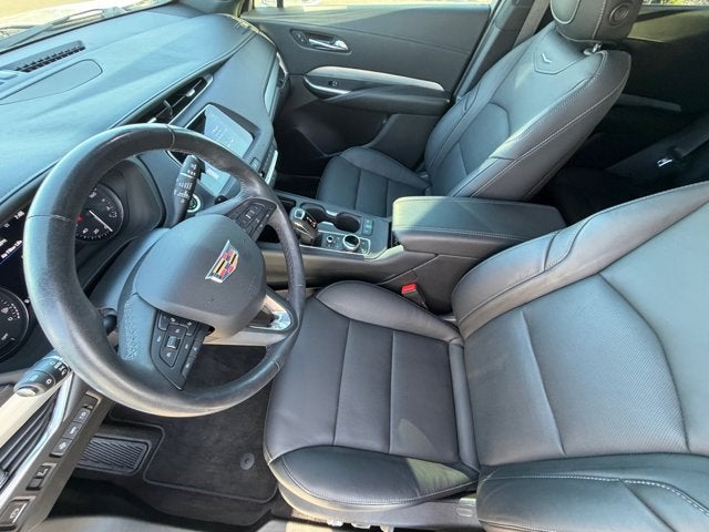 2019 Cadillac XT4 FWD Premium Luxury