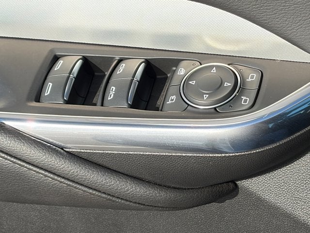2019 Cadillac XT4 FWD Premium Luxury