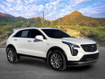 2019 Cadillac XT4 FWD Premium Luxury
