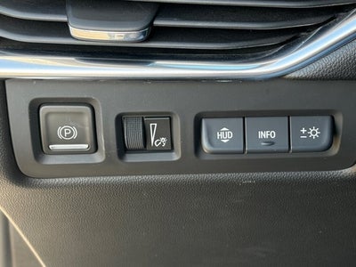 2019 Cadillac XT4 FWD Premium Luxury