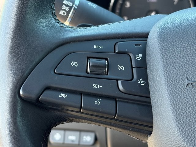 2019 Cadillac XT4 FWD Premium Luxury
