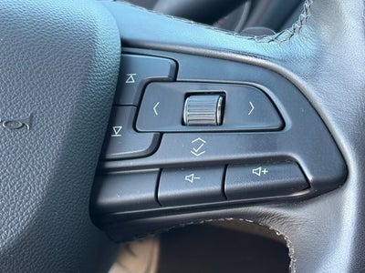 2019 Cadillac XT4 FWD Premium Luxury