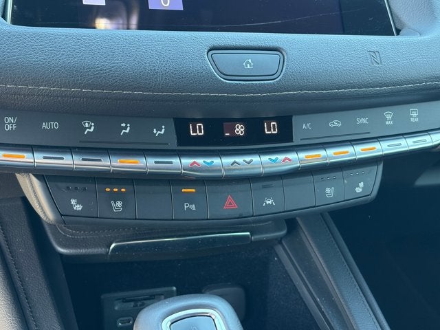 2019 Cadillac XT4 FWD Premium Luxury