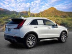 2019 Cadillac XT4 FWD Premium Luxury
