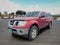 2011 Nissan Frontier SV