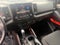 2022 Nissan Frontier PRO-X