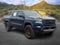 2022 Nissan Frontier PRO-X