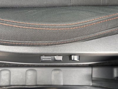 2022 Nissan Frontier PRO-X