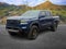 2022 Nissan Frontier PRO-X