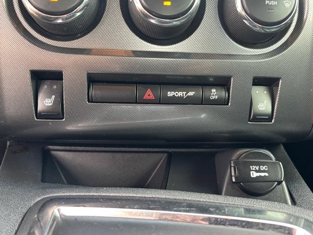 2014 Dodge Challenger SXT Plus