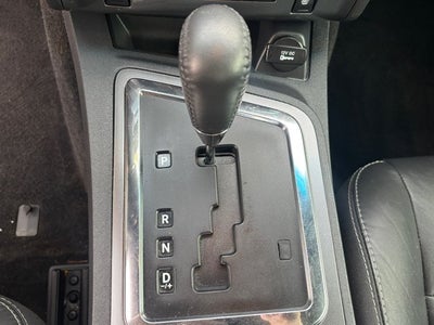 2014 Dodge Challenger SXT Plus