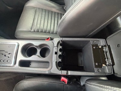 2014 Dodge Challenger SXT Plus