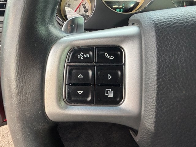 2014 Dodge Challenger SXT Plus