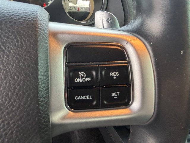 2014 Dodge Challenger SXT Plus