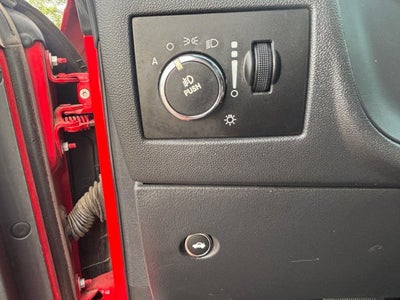 2014 Dodge Challenger SXT Plus