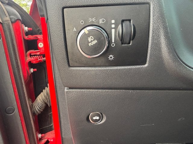 2014 Dodge Challenger SXT Plus