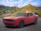2014 Dodge Challenger SXT Plus