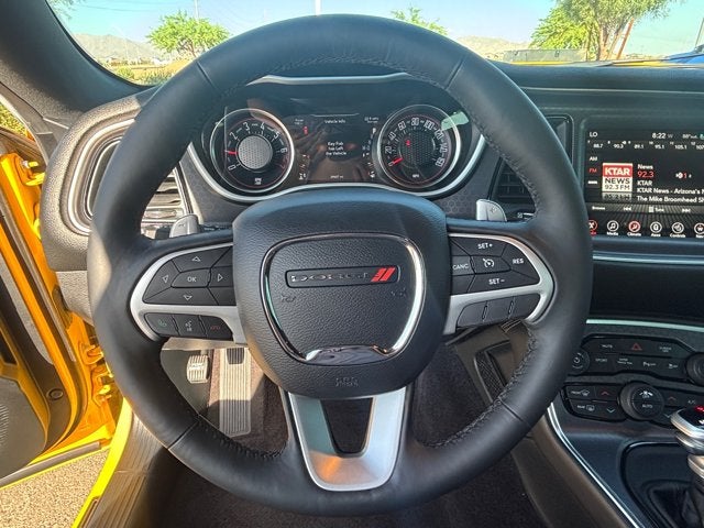 2017 Dodge Challenger GT