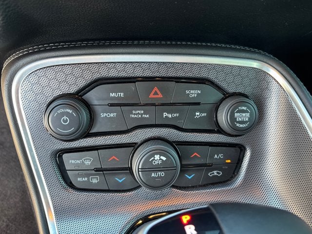 2017 Dodge Challenger GT
