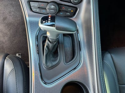 2017 Dodge Challenger GT