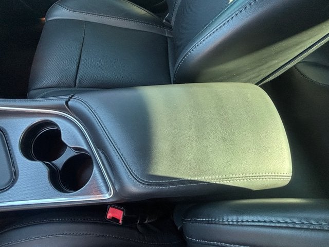 2017 Dodge Challenger GT