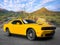 2017 Dodge Challenger GT