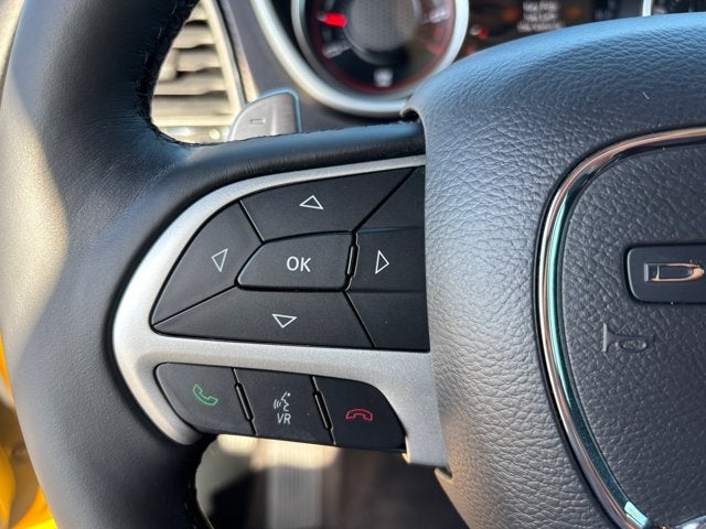 2017 Dodge Challenger GT