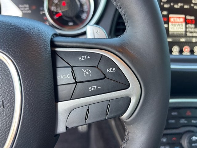 2017 Dodge Challenger GT