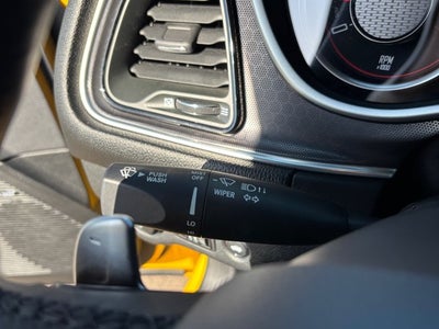 2017 Dodge Challenger GT