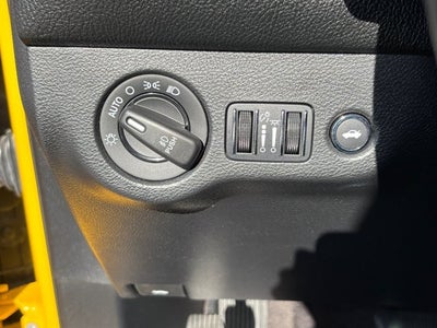 2017 Dodge Challenger GT