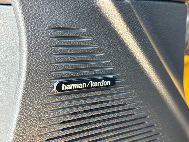 2017 Dodge Challenger GT